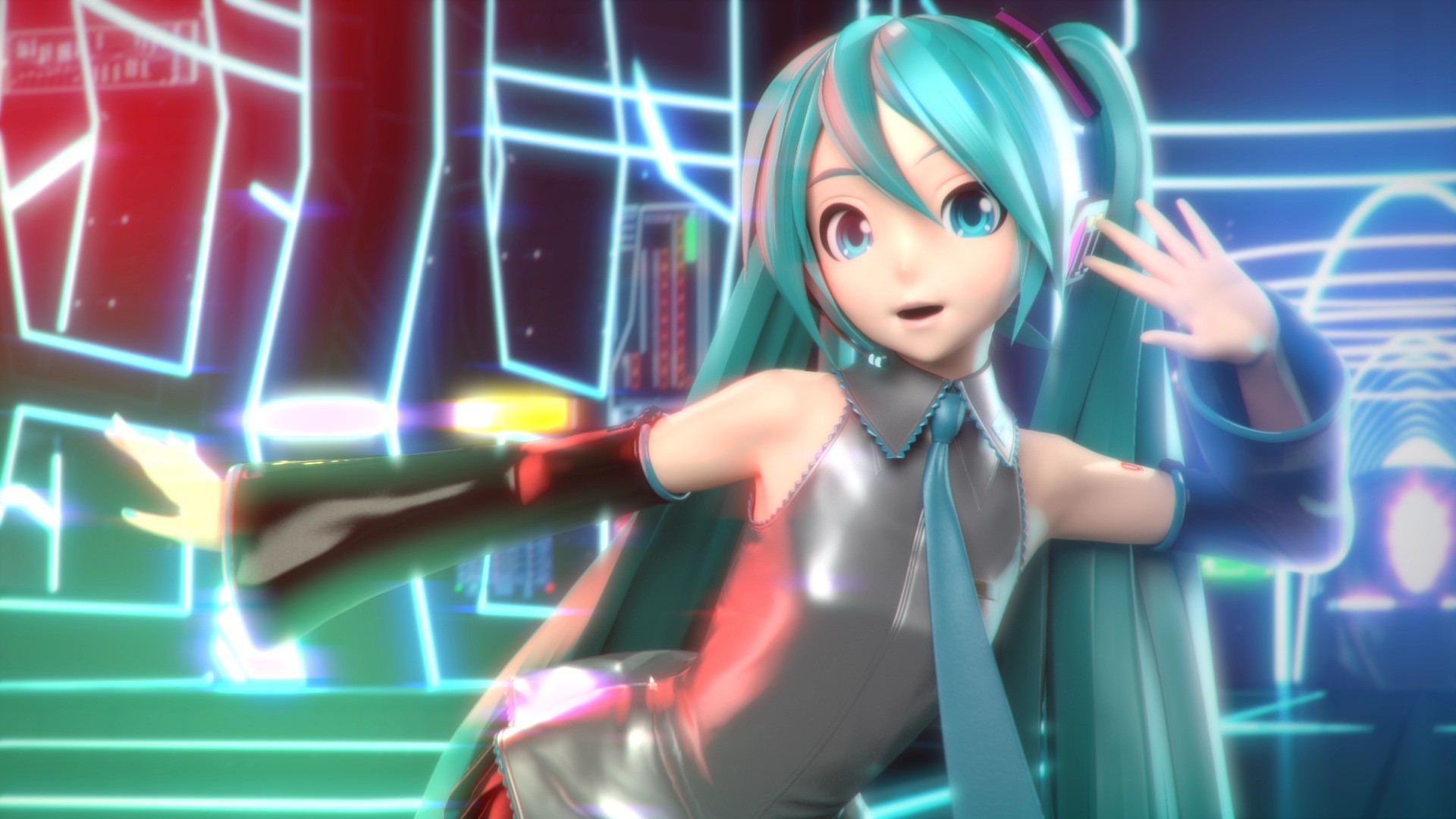 Hatsune Miku Project Diva F 2nd - Imagen 40